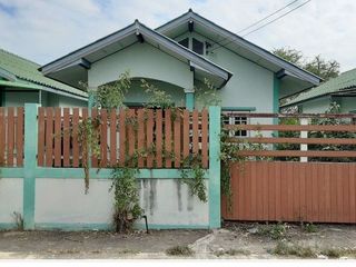 出售 1 卧室 独立屋 在 Khlong Lan, Kamphaeng Phet