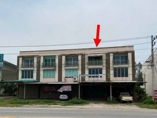 出售 1 卧室 商业空间 在 Khlong Lan, Kamphaeng Phet