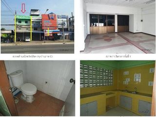 出售 1 卧室 商业空间 在 Khlong Lan, Kamphaeng Phet