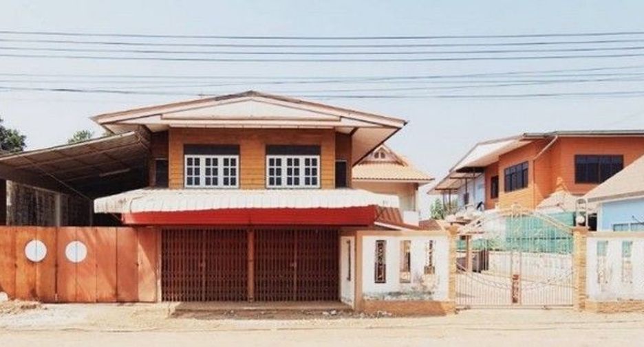 Haus zum Kauf mit 1 Zimmer in Khlong Lan, Kamphaeng Phet