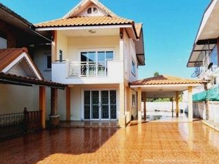 出售 1 卧室 独立屋 在 Khlong Lan, Kamphaeng Phet