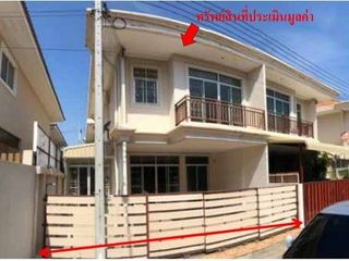 出售 1 卧室 独立屋 在 Kui Buri, 班武里府