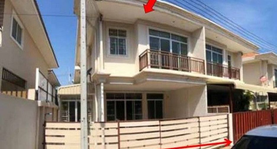 For sale 1 bed house in Kui Buri, Prachuap Khiri Khan