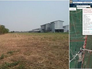 Terreno en venta en Khlong Lan, Kamphaeng Phet