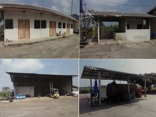 出售 1 卧室 仓库 在 Khlong Lan, Kamphaeng Phet
