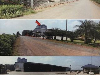 出售 1 卧室 仓库 在 Khlong Lan, Kamphaeng Phet