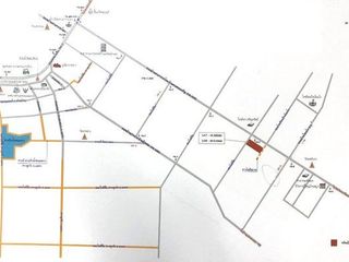 出售 1 卧室 仓库 在 Khlong Lan, Kamphaeng Phet