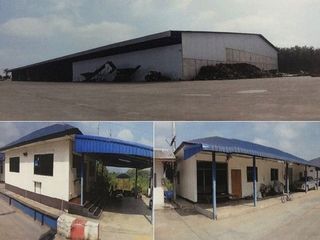 出售 1 卧室 仓库 在 Khlong Lan, Kamphaeng Phet