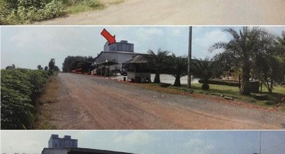 For sale 1 bed warehouse in Khlong Lan, Kamphaeng Phet
