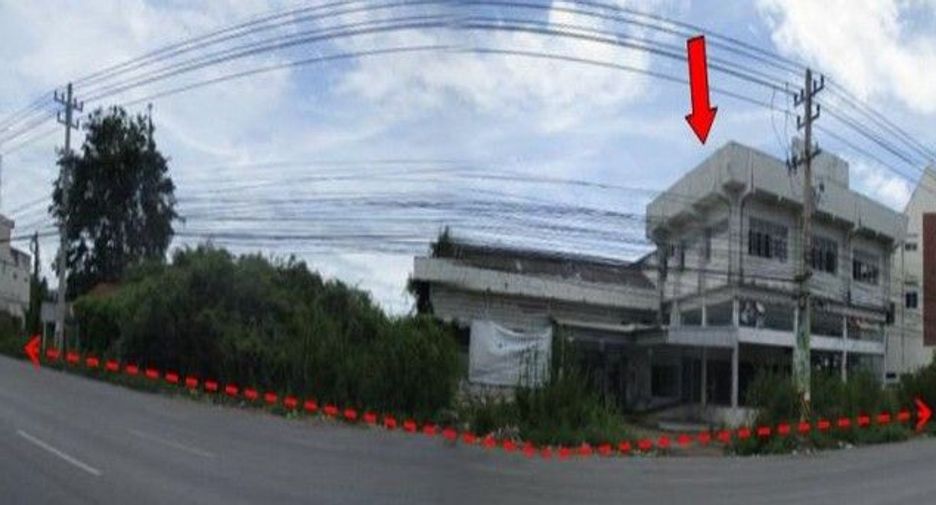 ขาย 1 เตียง ออฟฟิศ ใน กุยบุรี, ประจวบคีรีขันธ์