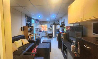 For sale 1 bed condo in Wang Thonglang, Bangkok