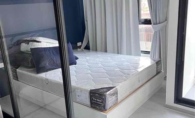 For sale 1 bed condo in Sai Noi, Nonthaburi