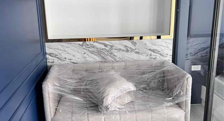 For sale 1 bed condo in Sai Noi, Nonthaburi