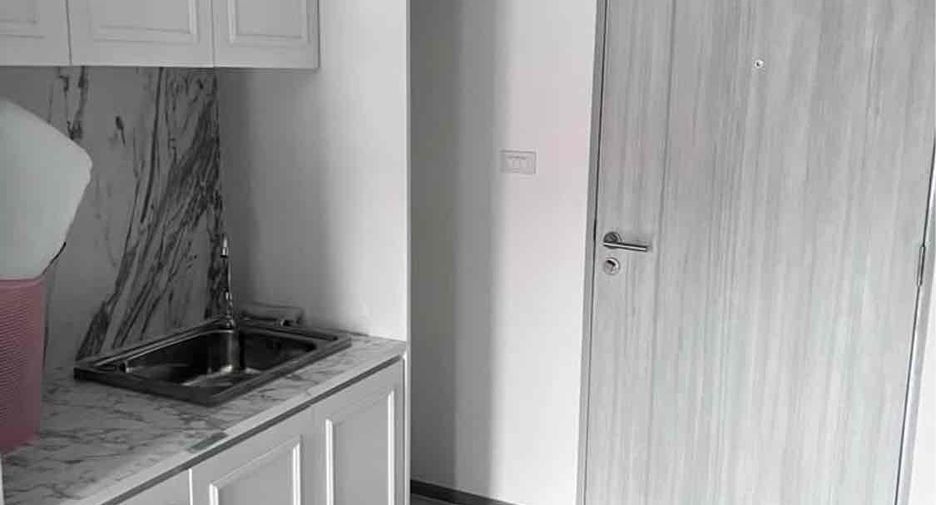 For sale 1 bed condo in Sai Noi, Nonthaburi