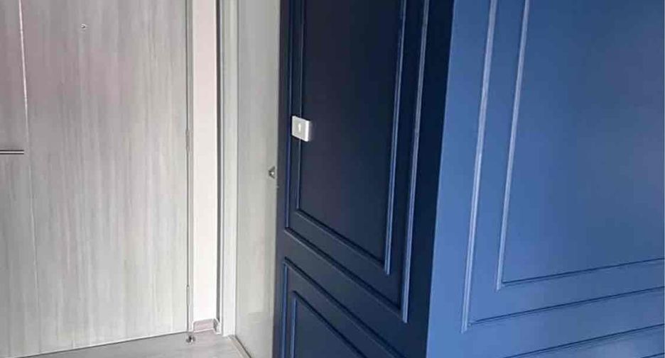 For sale 1 bed condo in Sai Noi, Nonthaburi
