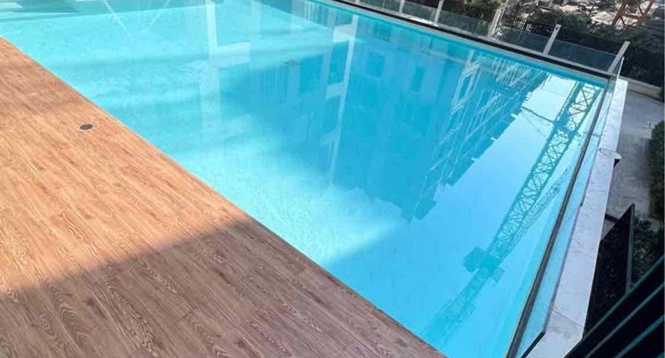 For sale 1 bed condo in Sai Noi, Nonthaburi