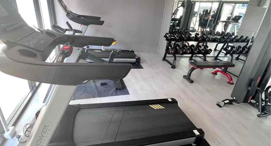 For sale 1 bed condo in Sai Noi, Nonthaburi