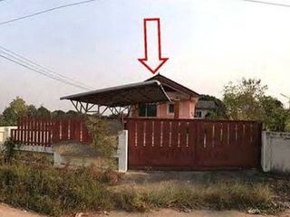 For sale 1 bed house in Khlong Lan, Kamphaeng Phet