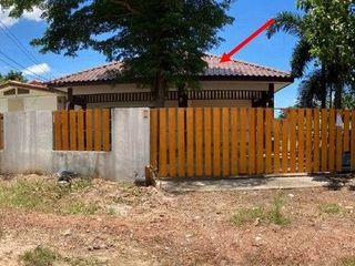 出售 1 卧室 独立屋 在 Khlong Lan, Kamphaeng Phet