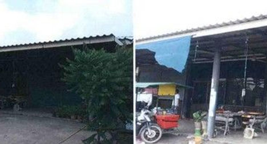 For sale 1 bed house in Khlong Lan, Kamphaeng Phet