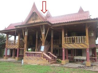 For sale 1 bed house in Khlong Lan, Kamphaeng Phet