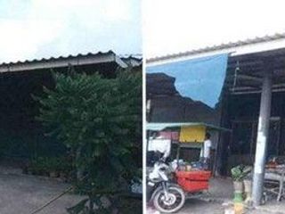 For sale 1 bed house in Khlong Lan, Kamphaeng Phet