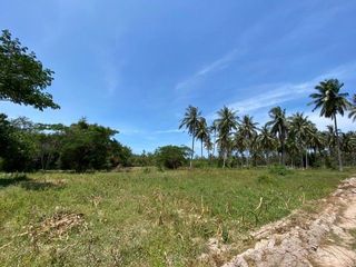 Terreno en venta en Kui Buri, Prachuap Khiri Khan