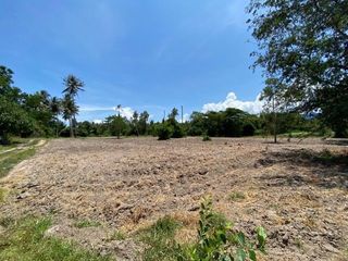 Terreno en venta en Kui Buri, Prachuap Khiri Khan