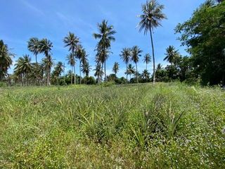 Terreno en venta en Kui Buri, Prachuap Khiri Khan