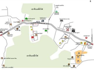 出售 1 卧室 独立屋 在 Kui Buri, 班武里府
