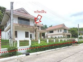 出售 1 卧室 独立屋 在 Kui Buri, 班武里府