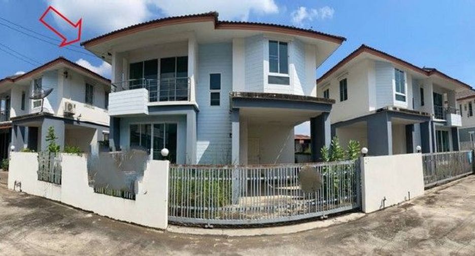 For sale 1 bed house in Khlong Lan, Kamphaeng Phet