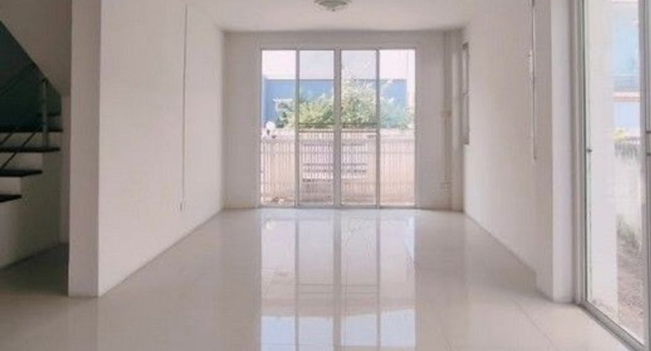 For sale 1 bed house in Khlong Lan, Kamphaeng Phet