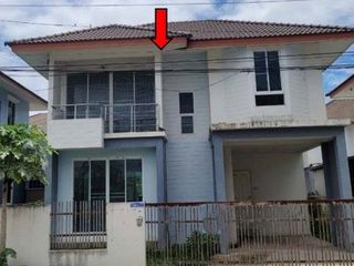 出售 1 卧室 独立屋 在 Khlong Lan, Kamphaeng Phet