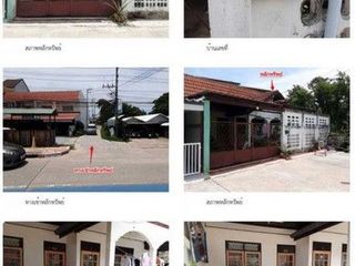For sale 1 bed townhouse in Kui Buri, Prachuap Khiri Khan