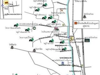 For sale 1 bed townhouse in Kui Buri, Prachuap Khiri Khan