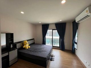 For rent 4 bedrooms house in Bang Bua Thong, Nonthaburi
