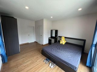 For rent 4 bedrooms house in Bang Bua Thong, Nonthaburi