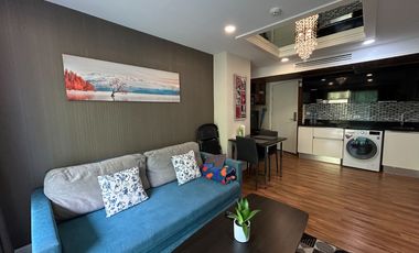 For sale 2 bedrooms condo in Bang Lamung, Chonburi