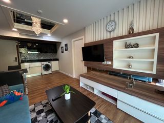 出售 2 卧室 公寓 在 Bang Lamung, Chon Buri