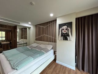 出售 2 卧室 公寓 在 Bang Lamung, Chon Buri