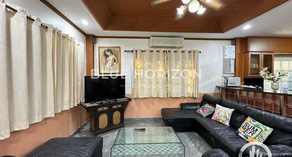 出售 5 卧室 独立屋 在 Bang Lamung, Chon Buri