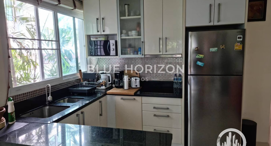 For sale 2 bedrooms condo in Bang Lamung, Chonburi