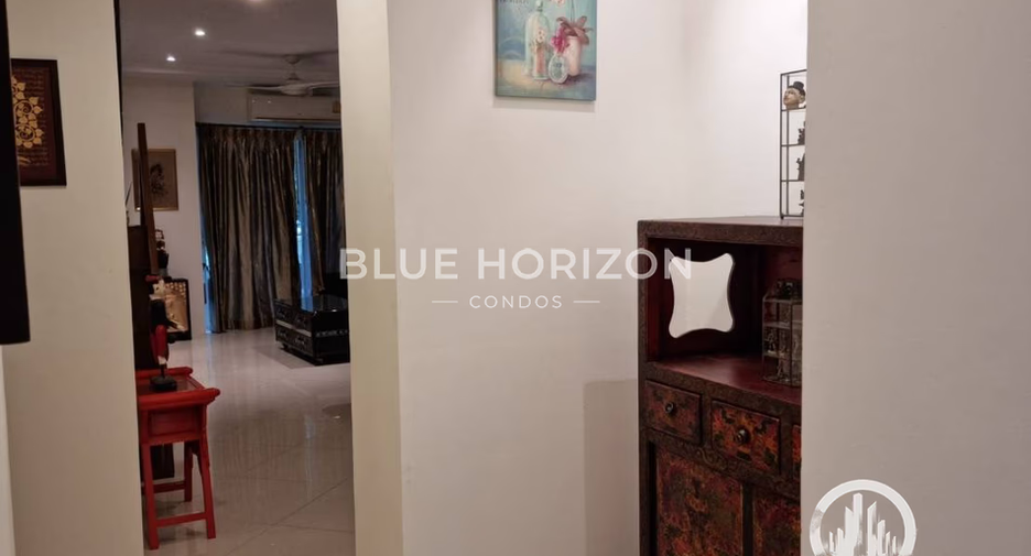 For sale 2 bedrooms condo in Bang Lamung, Chonburi