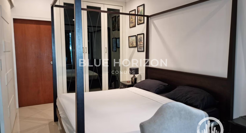 For sale 2 bedrooms condo in Bang Lamung, Chonburi