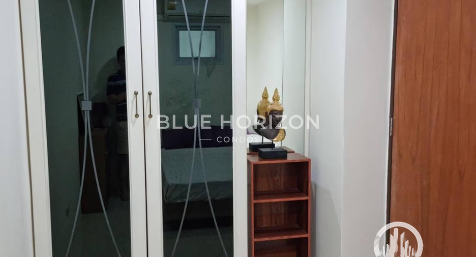 For sale 2 bedrooms condo in Bang Lamung, Chonburi