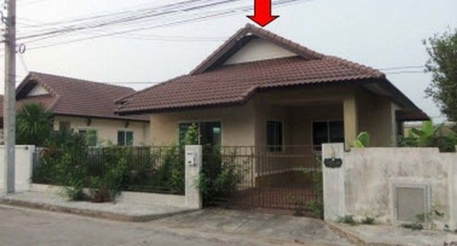 Casa en venta de 1 habitaciones en Tha Takiap, Chachoengsao