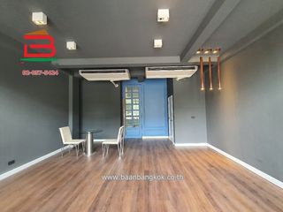 For rent and for sale 3 bedrooms townhouse in Nong Khaem, Bangkok