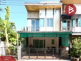 Продажа 4 спальни таунхаус в Mueang Nonthaburi, Нонтабури