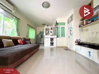 Продажа 4 спальни таунхаус в Mueang Nonthaburi, Нонтабури